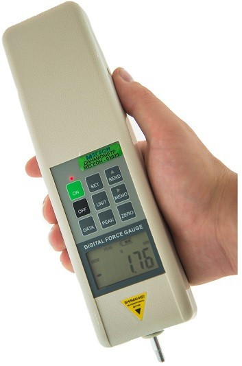 Динамометр МЕГЕОН 03500