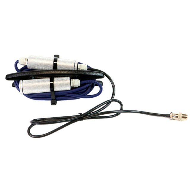 Кабелетрассоискатель ТЕХНО-АС Атлет АГ-319СКИН Кабелетрассоискатель ТЕХНО-АС Атлет АГ-319СКИН