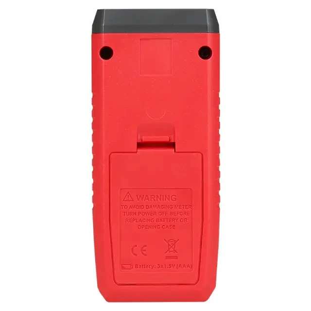 Термометр контактный UNI-T UT320A