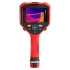 Тепловизор UNI-T UTi740X в комплекте с высокотемпературным объективом UT-Z052