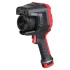 Тепловизор UNI-T UTi740X в комплекте с высокотемпературным объективом UT-Z052