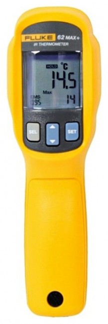 Пирометр Fluke 62 MAX+ ESPR Пирометр Fluke 62 MAX+ ESPR