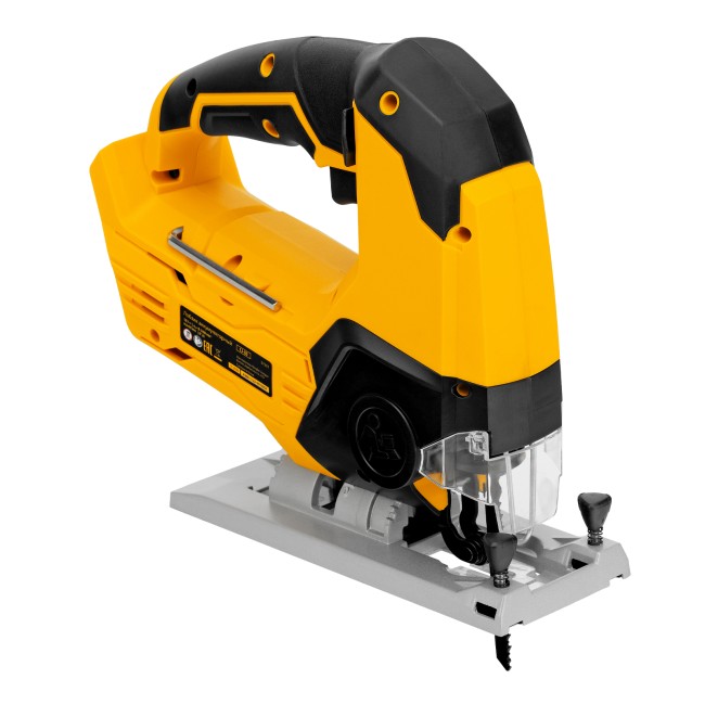 Лобзик аккумуляторный CJ-80-0 Denzel