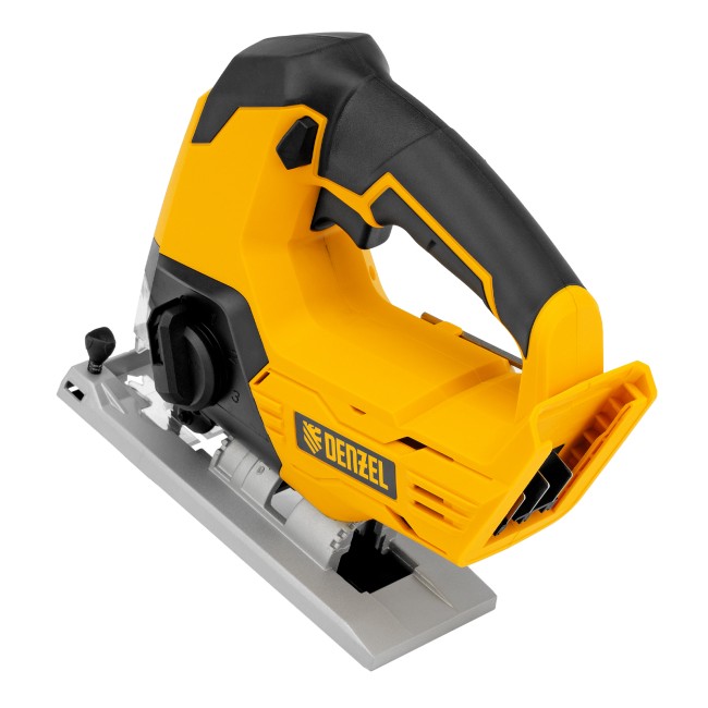 Лобзик аккумуляторный CJ-80-0 Denzel