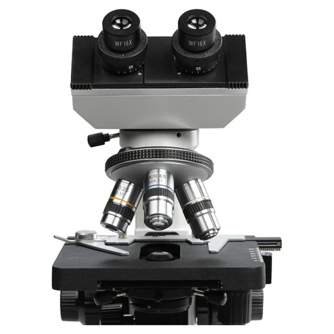 Микроскоп Микромед Р-1 LED вариант 2