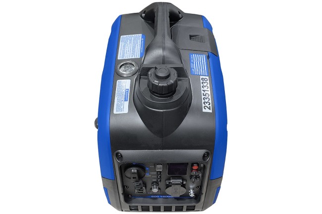 Инверторный генератор TSS SGG 1800SI