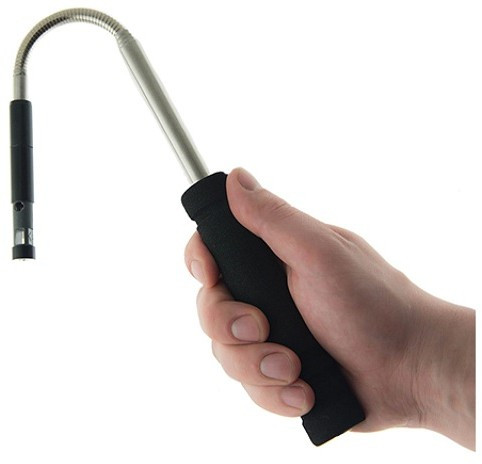 Анемометр МЕГЕОН 11008 Анемометр МЕГЕОН 11008