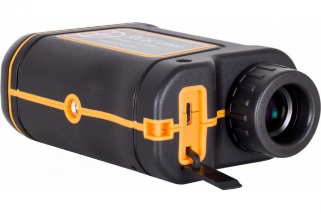 Оптический дальномер RGK D1500 (с поверкой)