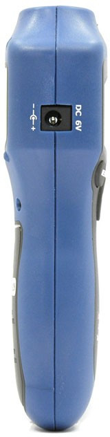 Тахометр Актаком АТЕ-6008