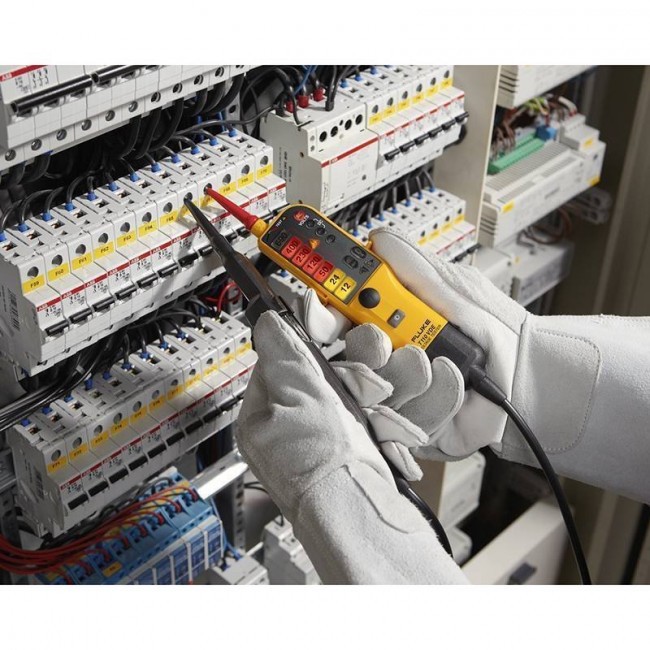 Тестер Fluke T110 Тестер Fluke T110