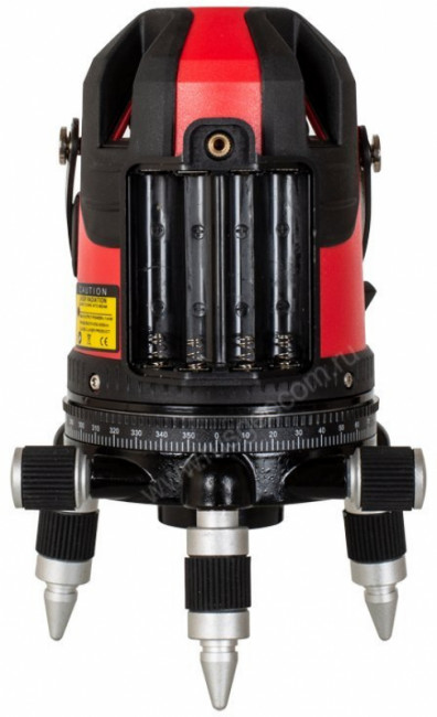 Лазерный уровень RGK UL-41