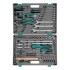 Набор инструментов 1/4", 1/2" Cr-V 119 предметов Stels