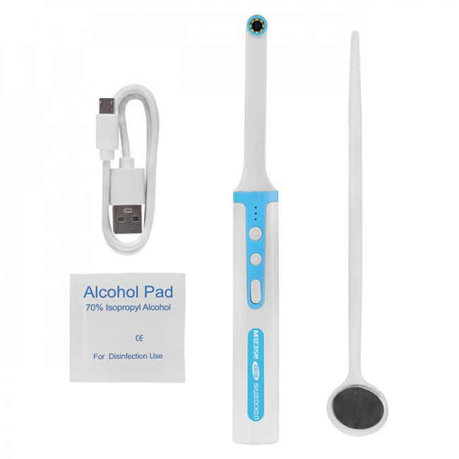 WI-FI- видеоскоп стоматолога МЕГЕОН 33038 WI-FI- видеоскоп стоматолога МЕГЕОН 33038