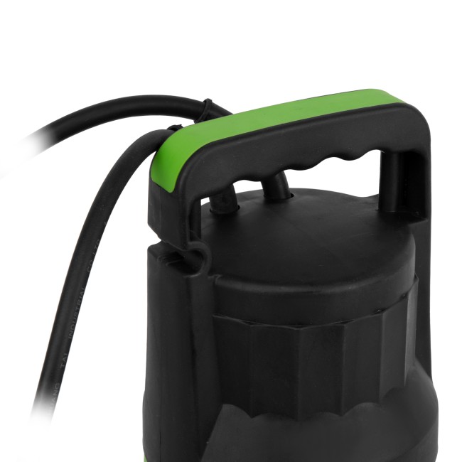 Дренажный насос для грязной воды СДН800-35, 800 Вт, напор 9 м, 13500 л/ч Сибртех Дренажный насос для грязной воды СДН800-35, 800 Вт, напор 9 м, 13500 л/ч Сибртех