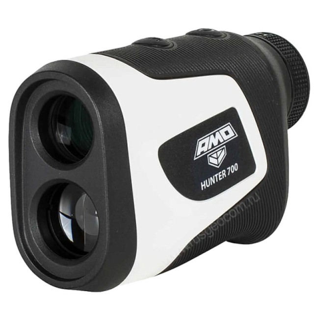 Оптический дальномер AMO HUNTER 700 с калибровкой Оптический дальномер AMO HUNTER 700 с калибровкой