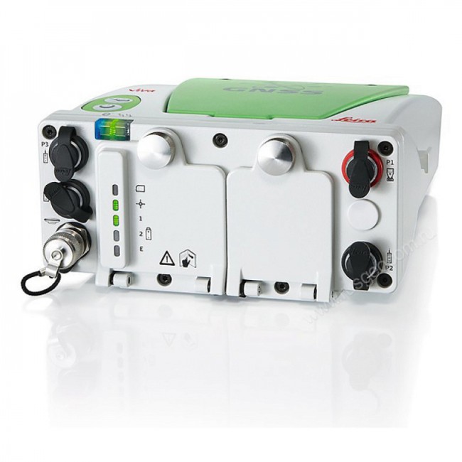 GNSS-приёмник Leica GS10 (минимальный)