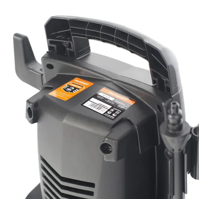 Мойка высокого давления Patriot GT 320 Imperial Мойка высокого давления Patriot GT 320 Imperial