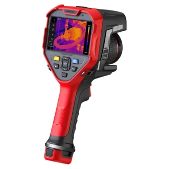 Тепловизор UNI-T UTi740X в комплекте с телеобъективом UT-Z050 Тепловизор UNI-T UTi740X в комплекте с телеобъективом UT-Z050