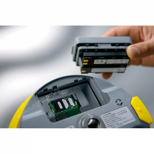 GNSS приемник GeoMax Zenith25 PRO Base-Rover (GSM-UHF) xPad Ultimate Survey GNSS приемник GeoMax Zenith25 PRO Base-Rover (GSM-UHF) xPad Ultimate Survey