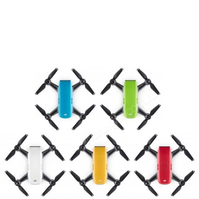 Квадрокоптер DJI Spark