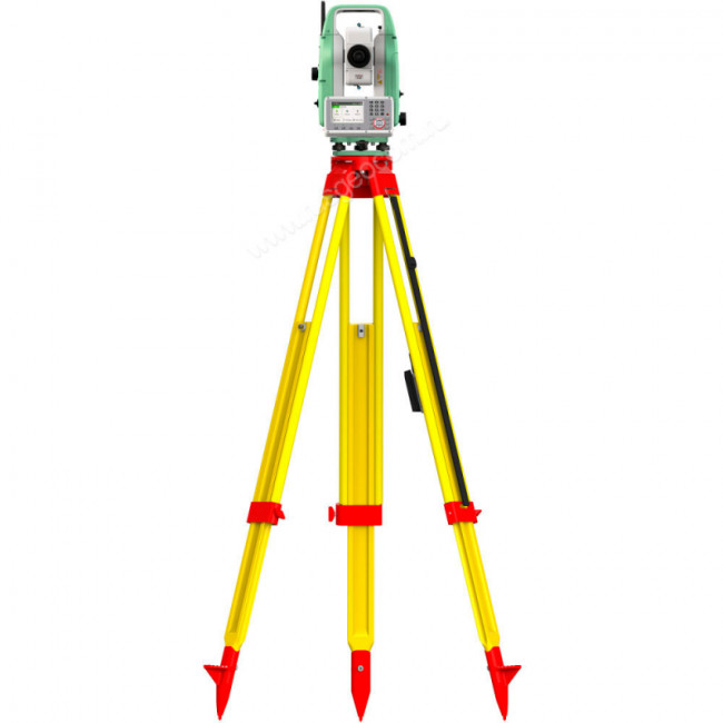 Тахеометр Leica TS07 R500 (1")
