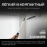 Термоанемометр RGK AM-40 с поверкой