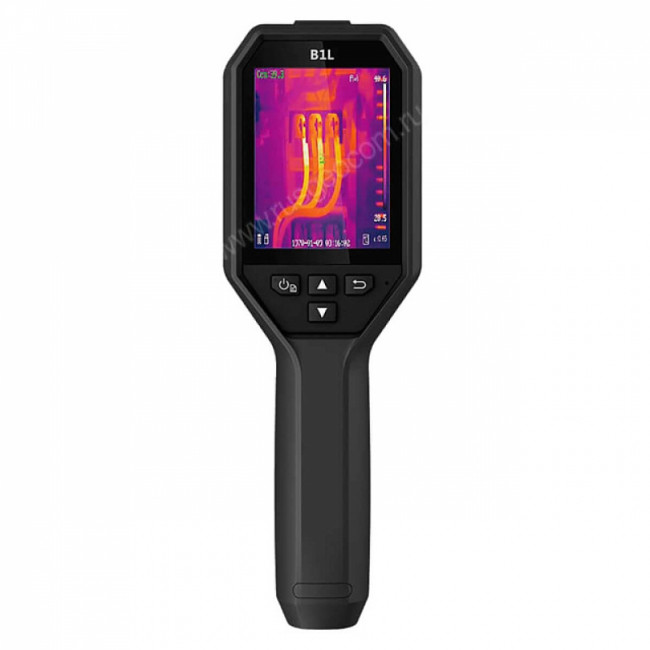 Тепловизор HIKMICRO B1L с поверкой