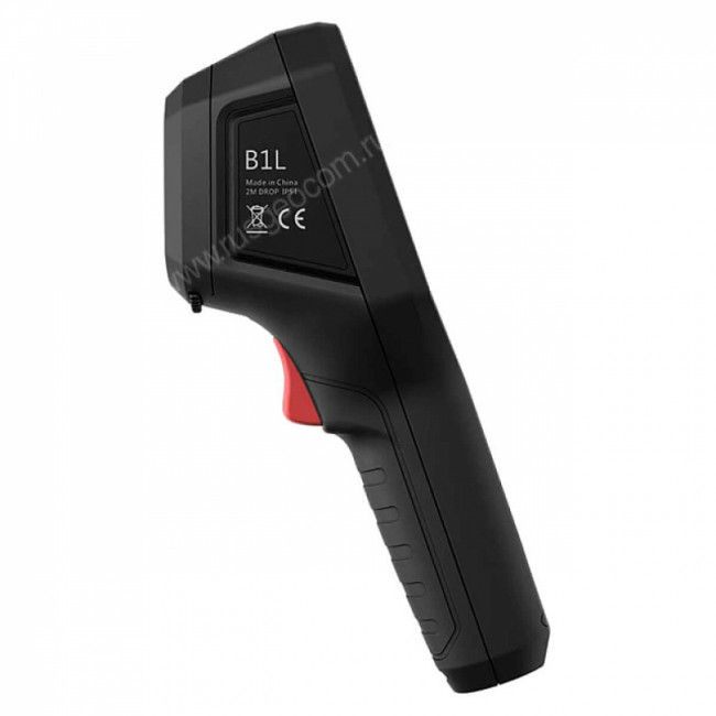 Тепловизор HIKMICRO B1L с поверкой