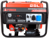 Бензиновый генератор A-iPower A3500EAX  + транспортировочный комплект A-iPower A