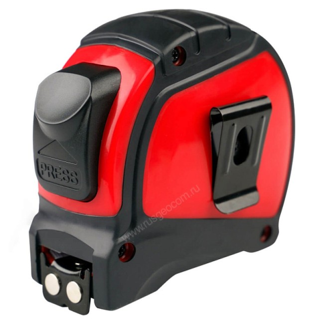 Рулетка AMO R510 с калибровкой Рулетка AMO R510 с калибровкой