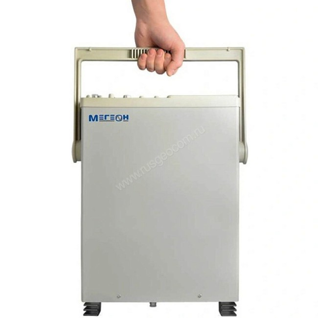 Осциллограф аналоговый МЕГЕОН 15022 Осциллограф аналоговый МЕГЕОН 15022