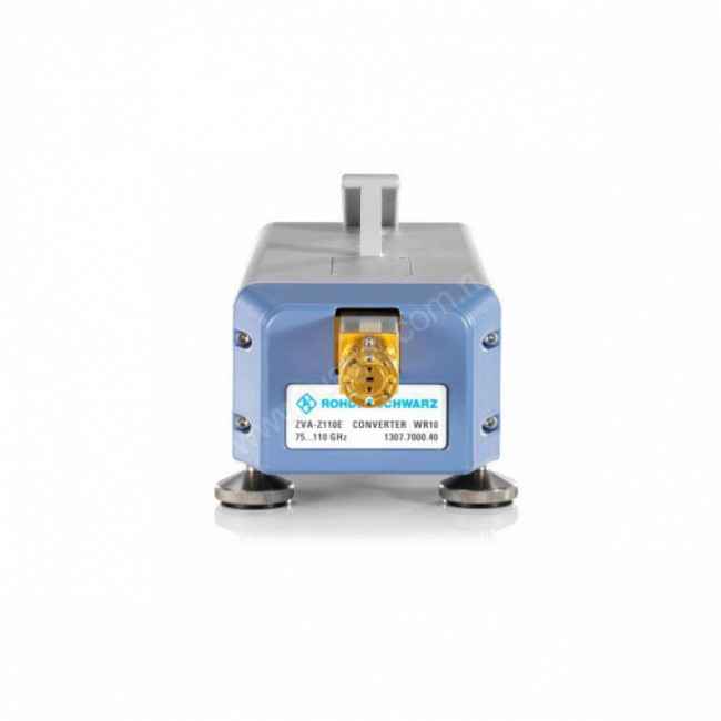 Преобразователь частоты Rohde Schwarz ZVA-Z110Е