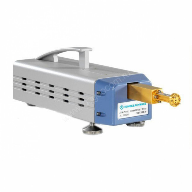 Преобразователь частоты Rohde Schwarz ZVA-Z110Е