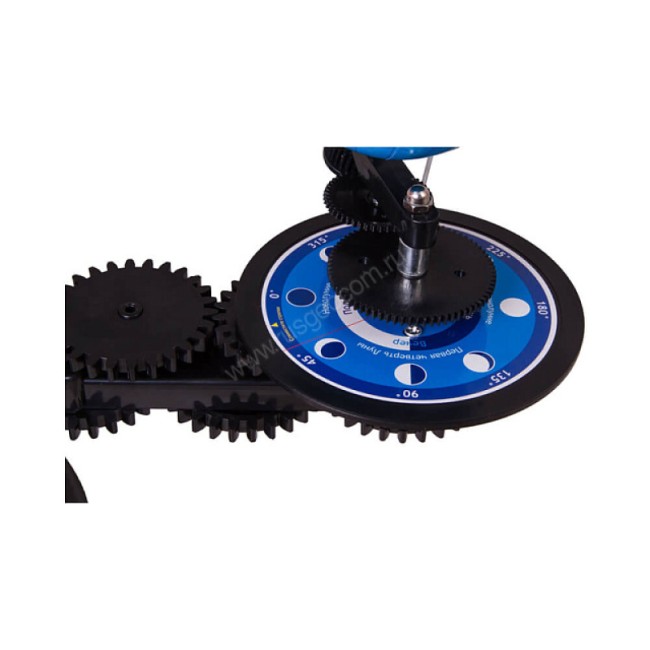 Теллурий Levenhuk LabZZ