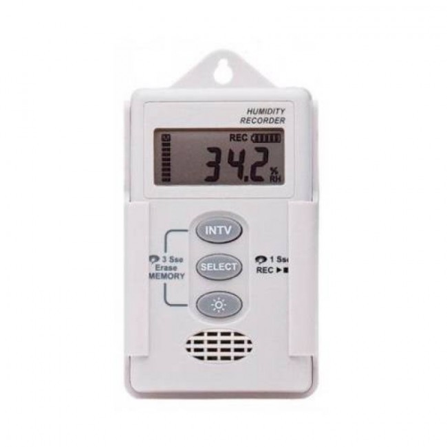 Логгер CENTER 342