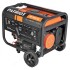 Бензиновый генератор Patriot GP 3810LE Бензиновый генератор Patriot GP 3810LE