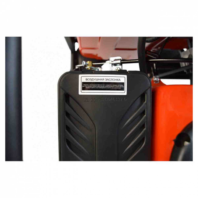 Инверторный генератор BRAIT  BR-5000iOEL Инверторный генератор BRAIT  BR-5000iOEL