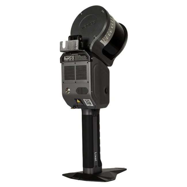 Лазерный SLAM сканер XGRIDS Lixel L2 32/300 RTK