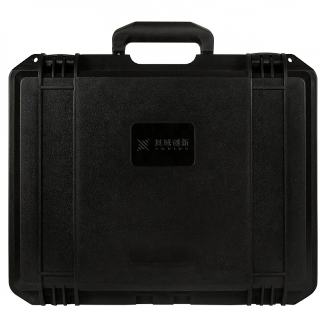 Лазерный SLAM сканер XGRIDS Lixel L2 32/300 RTK