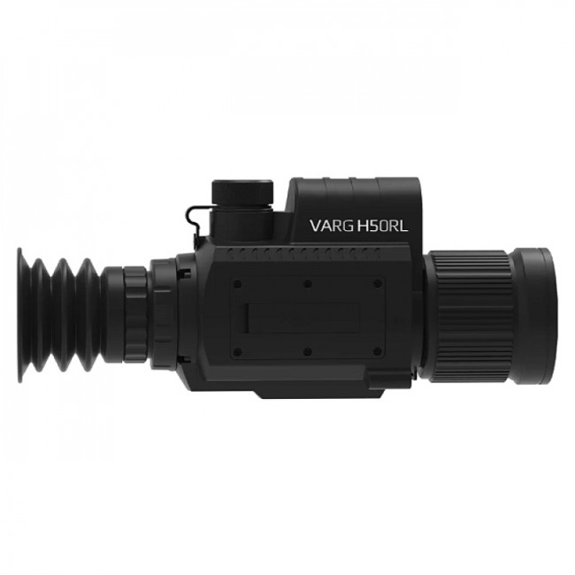 Тепловизионный прицел SFH VARG H50RL