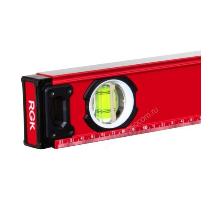 Уровень строительный RGK U5200