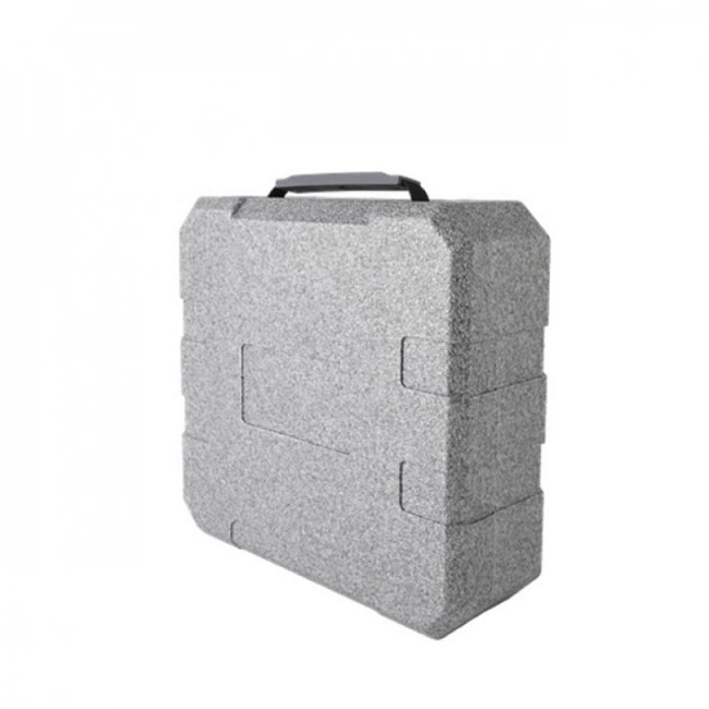 Тепловизионный прицел Dali RS550-640L