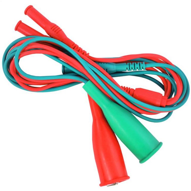 Измеритель сопротивления заземления МЕГЕОН 13123