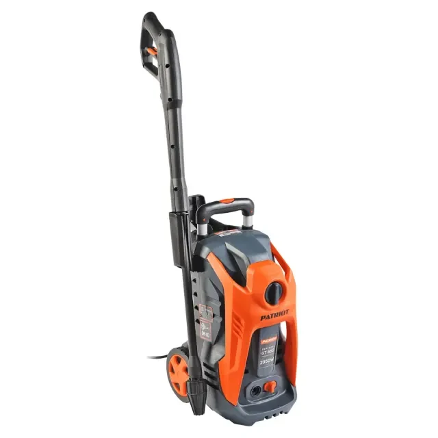 Мойка высокого давления Patriot GT 660 Imperial Мойка высокого давления Patriot GT 660 Imperial