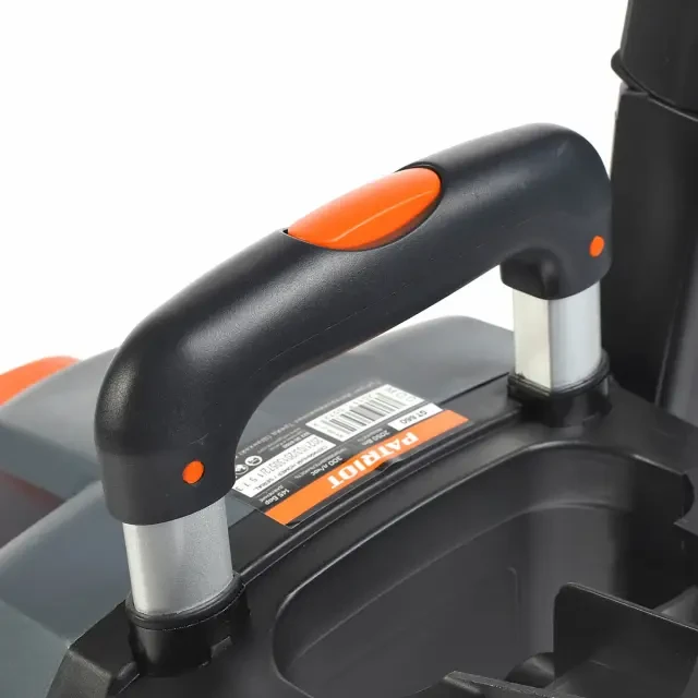 Мойка высокого давления Patriot GT 660 Imperial Мойка высокого давления Patriot GT 660 Imperial