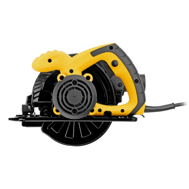Пила циркулярная CSD-165, 1400 Вт, 165 мм Denzel Пила циркулярная CSD-165, 1400 Вт, 165 мм Denzel