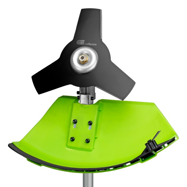 Триммер бензиновый БКС 3000 Сибртех Триммер бензиновый БКС 3000 Сибртех