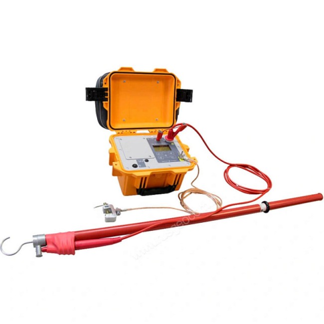 Устройство испытательное Радио-Сервис ПН-20 со штангой 1,1м Устройство испытательное Радио-Сервис ПН-20 со штангой 1,1м