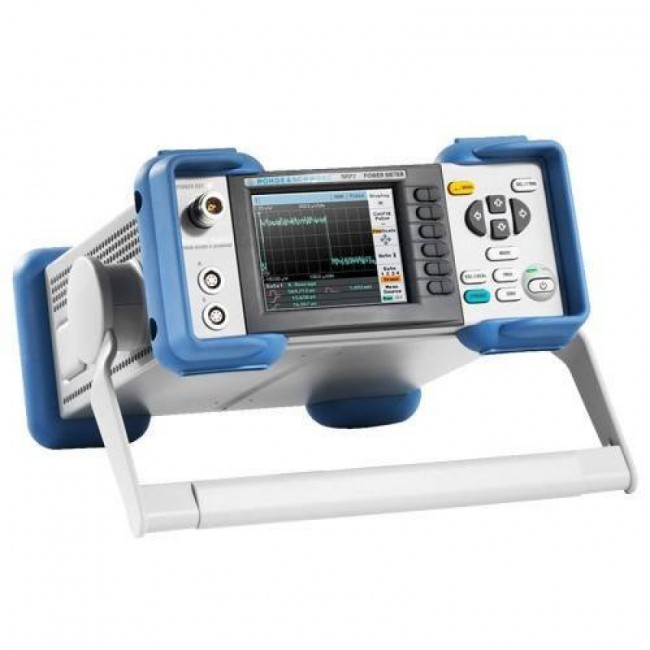 Измеритель мощности Rohde Schwarz NRP2 Измеритель мощности Rohde Schwarz NRP2