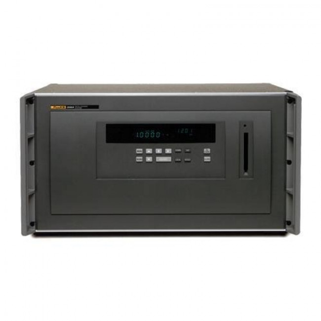 Система сбора данных Fluke 2680A Система сбора данных Fluke 2680A